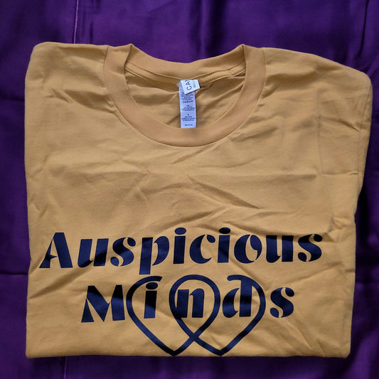 Gold Tshirts