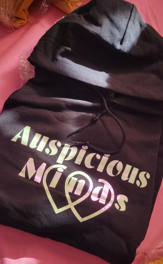 Black Hoodies