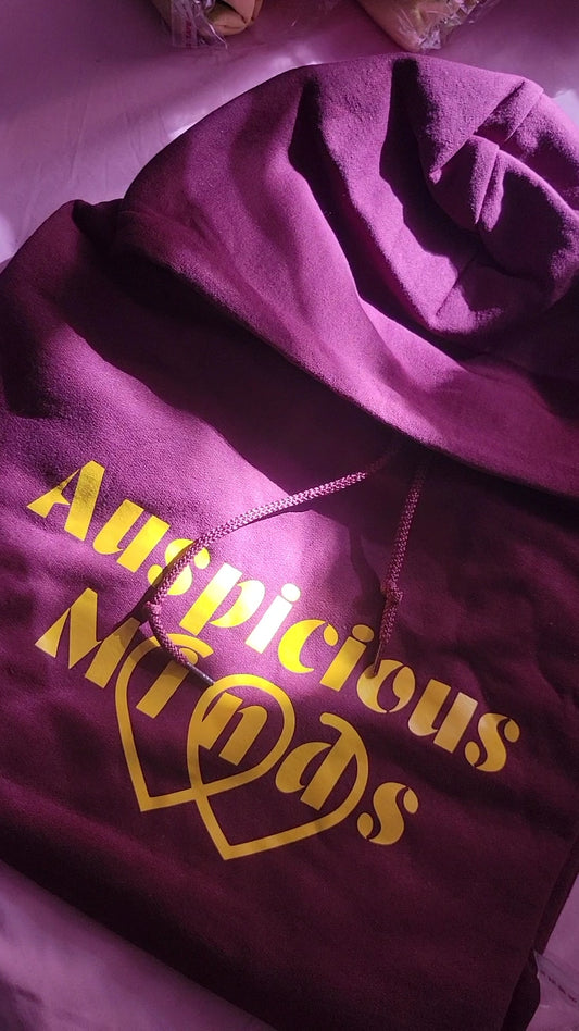Maroon Hoodies