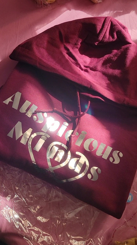 Maroon Hoodies